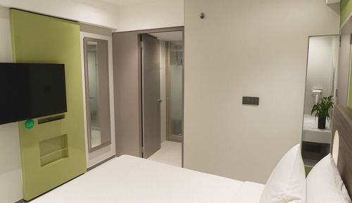 ION Suite Room