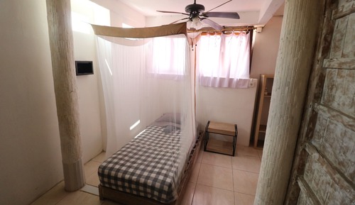 Basic Single Room
