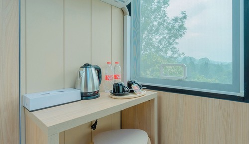 Deluxe Cabin