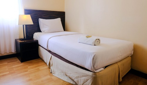 Deluxe Apartment, 3 Bedrooms