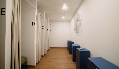 Standard Shared Dormitory - Female Only