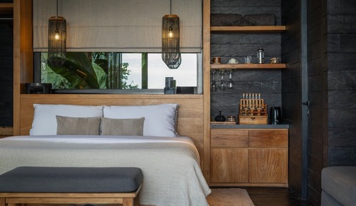 Studio Cabin