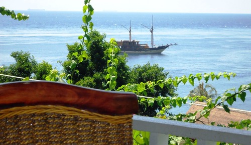 Villa, 1 Bedroom, Ocean View
