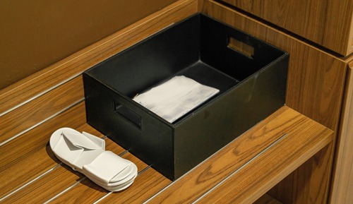 Deluxe Room, 2 Twin Beds, Balcony, Garden View