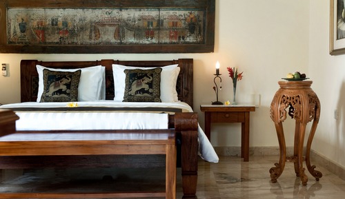 Deluxe Room, Oceanfront