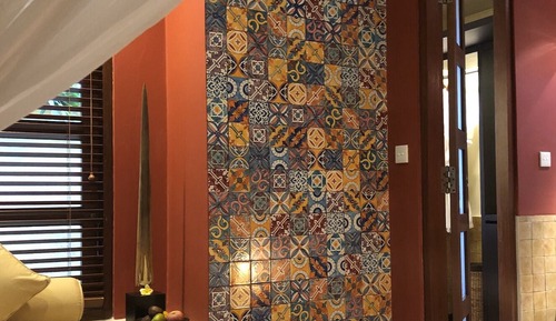 Deluxe Room (TELEK)
