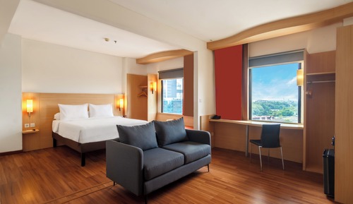 Junior Room