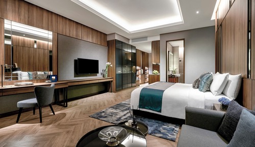 Studio (Studio Skysuite)