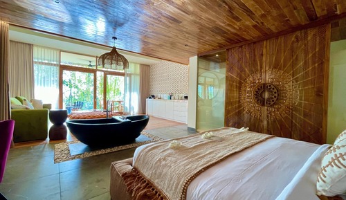 Padma Loft