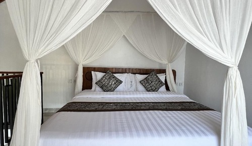 Premium Villa