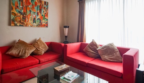 Villa, 2 Bedrooms