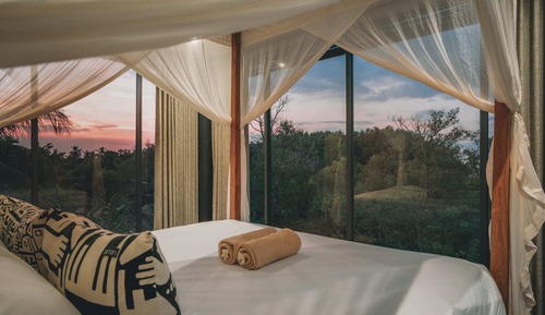 Superior Double Room, Ocean View