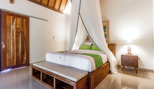 Suite with Jungle View