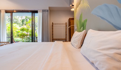 Superior Villa, 3 Bedrooms, Pool View