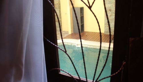 Terrace Room