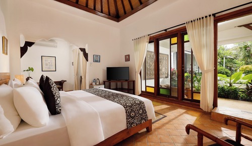 Suite Room