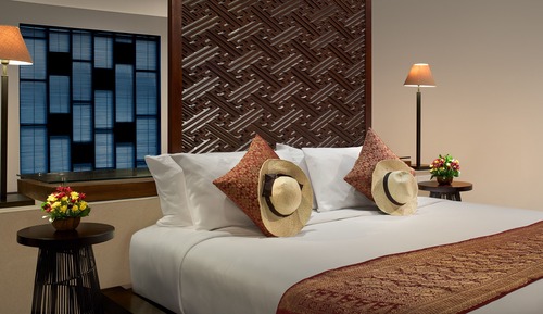 Honeymoon Suite, 1 Bedroom, Oceanfront