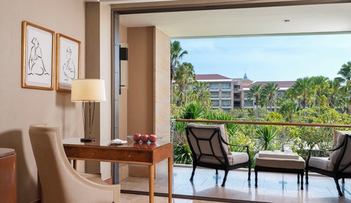 Signature Room (Mulia Signature)