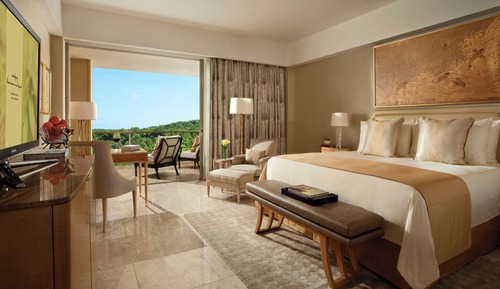 Superior Room (Mulia Grandeur)