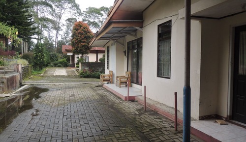 Villa, 3 Bedrooms