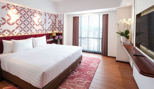 Atria Suite