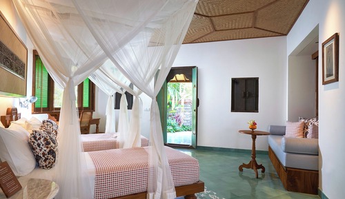 Family Bungalow
