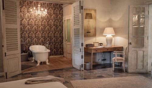 Plantation Classic Suite