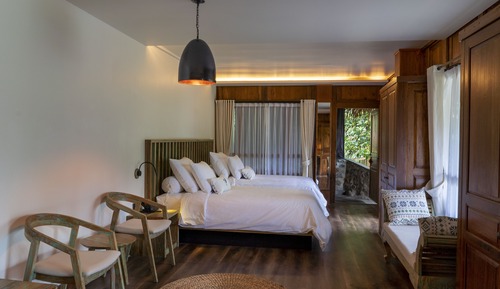 Studio Suite, 1 Bedroom