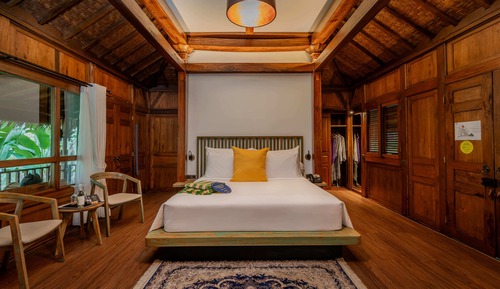 Premier Double Room