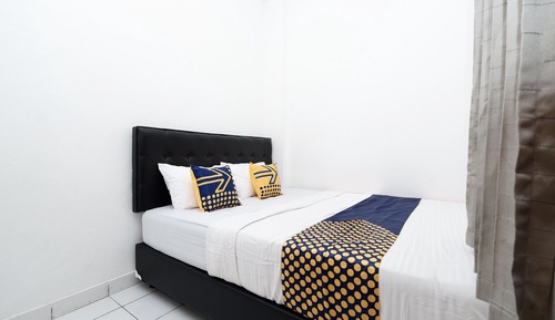 Basic Double Room