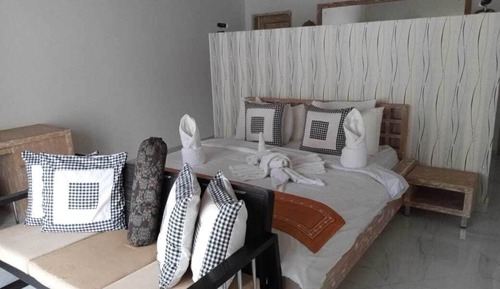 Family Villa