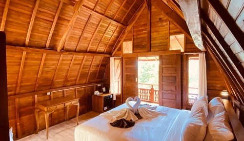 Traditional Cottage