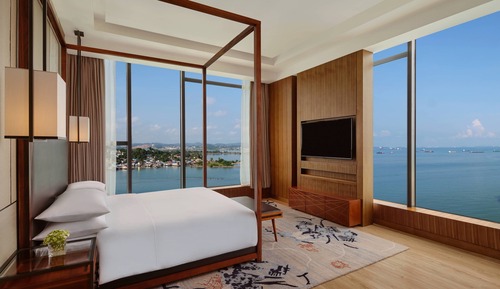 Presidential Suite, 1 Bedroom