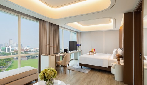Grand Royal Suite