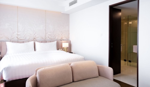 Premier Suite King