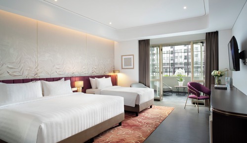 Family Suite
