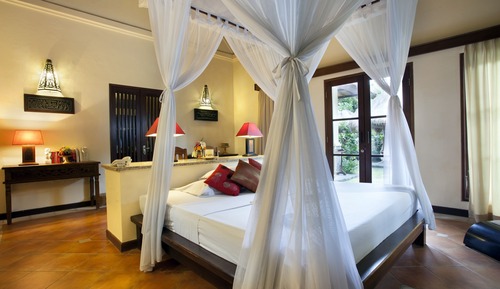 Villa, 4 Bedrooms