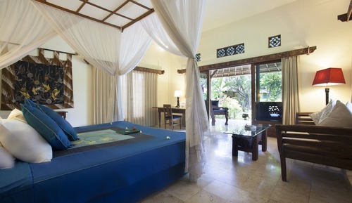 Panoramic Suite, 1 Bedroom, Beach View, Beachfront