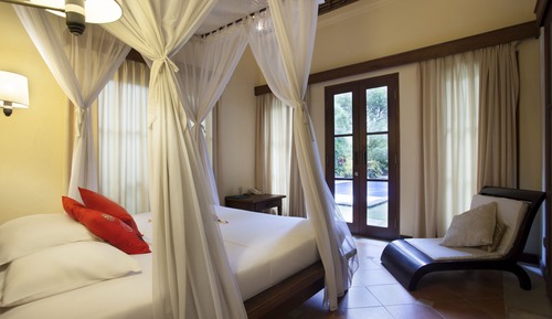 Villa, 2 Bedrooms