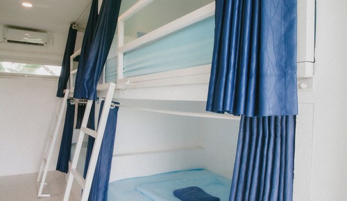 Female Dormitory