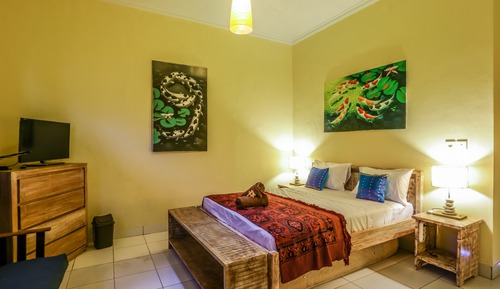 Villa, 3 Bedrooms