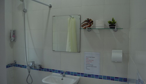 Deluxe Room, Non Smoking
