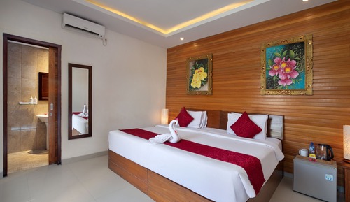 Superior Double or Twin Room