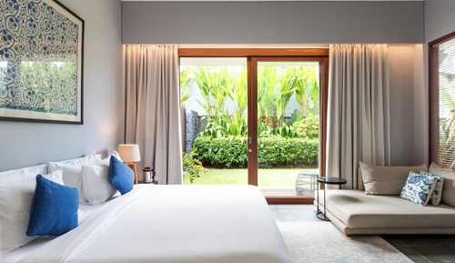 Villa, 2 Bedrooms