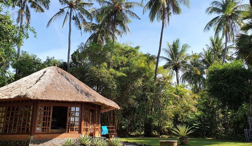 Villa Tunjung