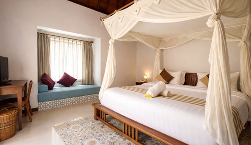 Visakha Pool Villa