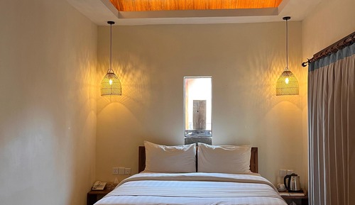 Four Bedroom Pool Villa Anya