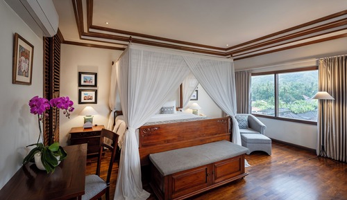 Premier Suite, Ocean View