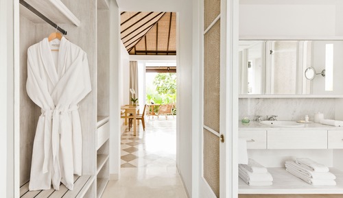 Room, 1 King Bed (Ubud)