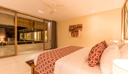 Villa, 5 Bedrooms, Private Pool